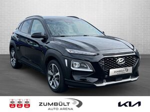 HYUNDAI KONA 1.0 T-GDI Advantage NAVI HUD RFK