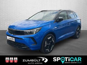 OPEL Grandland GSe PHEV AWD +Navi SH LH Matrix CarPlay Klimaautomatik+