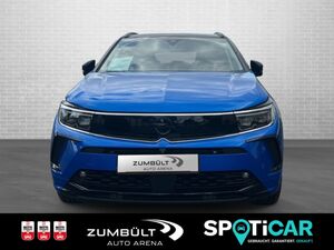 OPEL Grandland GSe PHEV AWD +Navi SH LH Matrix CarPlay Klimaautomatik+