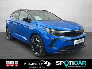 OPEL Grandland GSe PHEV AWD +Navi SH LH Matrix CarPlay Klimaautomatik+