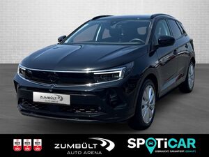 OPEL Grandland Plug-in 1.6 Turbo Hybrid  GSe +Navi SHZ CarPlay Lenkr.HZG Klimaautomatik+