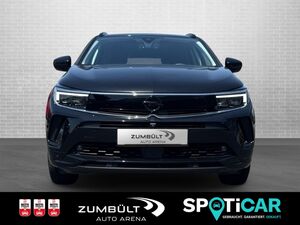 OPEL Grandland Plug-in 1.6 Turbo Hybrid  GSe +Navi SHZ CarPlay Lenkr.HZG Klimaautomatik+