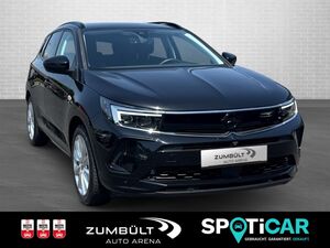 OPEL Grandland Plug-in 1.6 Turbo Hybrid  GSe +Navi SHZ CarPlay Lenkr.HZG Klimaautomatik+