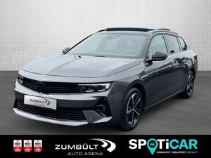 OPEL Astra L SpT 1.2T GS +Allwetter, GSD, Navi, 360°Kamera, PDC, HUD, Alcantara, SH, LH+
