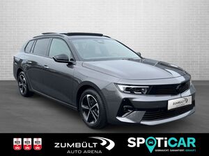 OPEL Astra L SpT 1.2T GS +Allwetter, GSD, Navi, 360°Kamera, PDC, HUD, Alcantara, SH, LH+