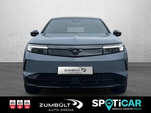 OPEL Grandland Elektro GS 73kWh +Allwetter AHK 360° Matrix WSH HUD Navi Carplay PDC SHZ LHZ+
