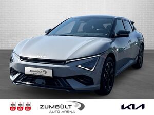 KIA EV6 84 kWh GT-Line AWD Sound DriveW.-Pak. Glasd. WP