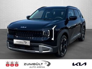 KIA Seltos 132 kW Vision 1.6 T-GDI DCT Navi  HarmanKardon ACC