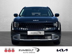 KIA Seltos 132 kW Vision 1.6 T-GDI DCT Navi  HarmanKardon ACC