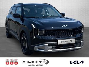 KIA Seltos 132 kW Vision 1.6 T-GDI DCT Navi  HarmanKardon ACC