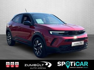 OPEL Mokka GS 1.2l +Allwetter Navi RFK Alcantara PDC SHZ LHZ Carplay LED+