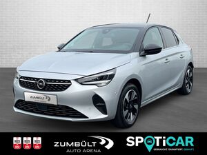 OPEL Corsa-e Elegance +Allwetter RFK PDC LED Carplay DAB+ SH LH LED Tempo+