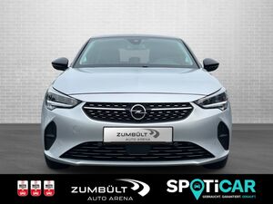 OPEL Corsa-e Elegance +Allwetter RFK PDC LED Carplay DAB+ SH LH LED Tempo+
