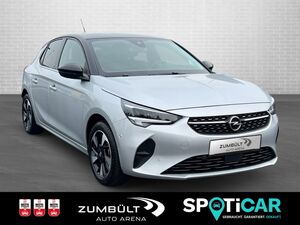 OPEL Corsa-e Elegance +Allwetter RFK PDC LED Carplay DAB+ SH LH LED Tempo+