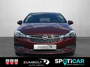 OPEL Astra K 1.4T Edition +AHK-abnehmbar Navi Carplay PDC SHZ LHZ Bluetooth+