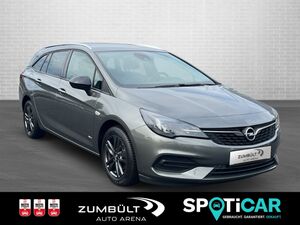 OPEL Astra K ST Design&Tech +Allwetter RFK PDC Carplay SHZ LHZ LED Tempo+
