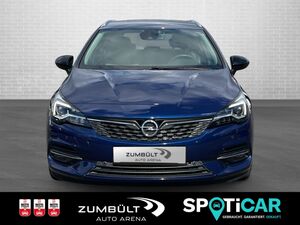 OPEL Astra Sports Tourer Design & Tech K 1.2 Turbo +SHZ LHZ PDC Klima+