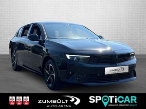 OPEL Astra L ST GS +Allwetter Navi Carplay RFK PDC Teilleder LED SHZ LHZ+