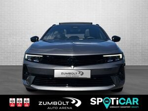OPEL Astra SpT GS 1.2l AT +Allwetter GSD HUD Alcantara SH LH LED Elkt. Heckklappe+