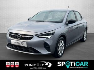 OPEL Corsa F 1.2l Edition +Navi PDC Carplay Tempo Klima DAB+ Bluetooth+