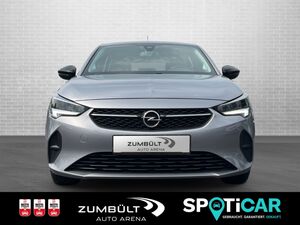 OPEL Corsa F 1.2l Edition +Navi PDC Carplay Tempo Klima DAB+ Bluetooth+