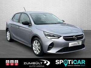 OPEL Corsa F 1.2l Edition +Navi PDC Carplay Tempo Klima DAB+ Bluetooth+