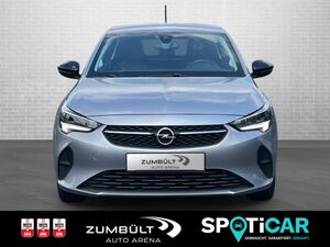 OPEL Corsa F Edition 1.2l +Navi CarPlay DAB Klima Tempo LM-Felgen Bluetooth+