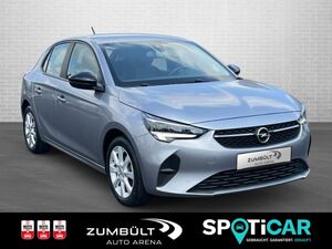 OPEL Corsa F Edition 1.2l +Navi CarPlay DAB Klima Tempo LM-Felgen Bluetooth+