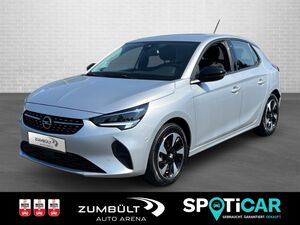 OPEL Corsa-e Elegance +Zertifikat 99% RFK PDC Navi Carplay Klimaauto Tempo+