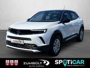 OPEL Mokka e Edition +SH LH LED Klimaauto DAB Bluetooth Digitales Cockpit+