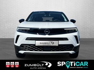 OPEL Mokka e Edition +SH LH LED Klimaauto DAB Bluetooth Digitales Cockpit+