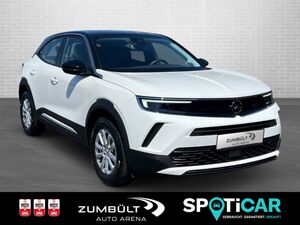 OPEL Mokka e Edition +SH LH LED Klimaauto DAB Bluetooth Digitales Cockpit+