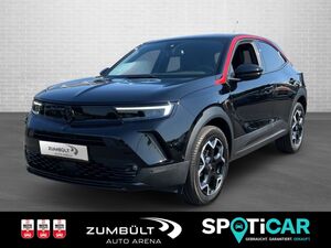 OPEL Mokka GS-Line 1.2l AT +Navi Carplay RFK PDC SHZ LHZ LED DAB LMFelgen+