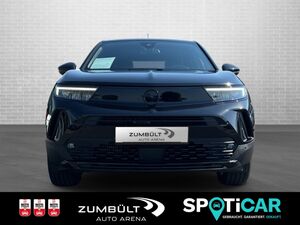 OPEL Mokka GS-Line 1.2l AT +Navi Carplay RFK PDC SHZ LHZ LED DAB LMFelgen+