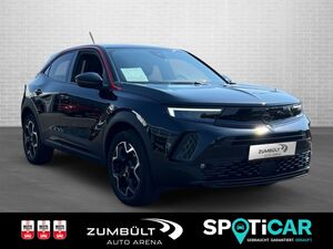 OPEL Mokka GS-Line 1.2l AT +Navi Carplay RFK PDC SHZ LHZ LED DAB LMFelgen+