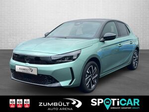 OPEL Corsa YES 1.2l AT +Allwetter Kabellos-Carplay PDC SHZ LHZ LED Klimaauto. DAB Tempo+
