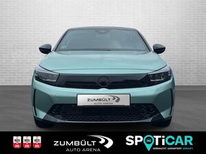 OPEL Corsa YES 1.2l AT +Allwetter Kabellos-Carplay PDC SHZ LHZ LED Klimaauto. DAB Tempo+
