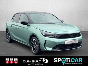 OPEL Corsa YES 1.2l AT +Allwetter Kabellos-Carplay PDC SHZ LHZ LED Klimaauto. DAB Tempo+