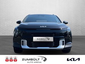 KIA XCeed Spirit 1.6 T-GDI DCT +Sitz Sound E-Heckkl. SHZ LHZ