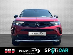 OPEL Mokka -e Ultimate +Navi OBC11kW LED Matrix SHZ LHZ CarPlay+