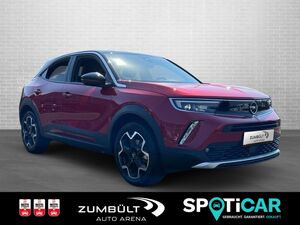 OPEL Mokka -e Ultimate +Navi OBC11kW LED Matrix SHZ LHZ CarPlay+