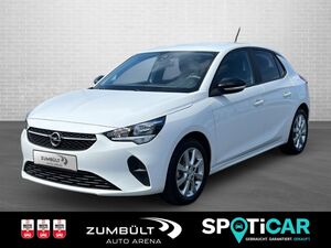 OPEL Corsa F Edition 1.2 +Allwetter Navi PDC Sitzheiz.+