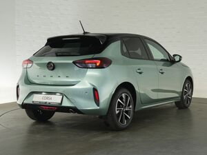 OPEL Corsa YES 1.2l +Allwetter Carplay LED PDC SHZ LHZ Klima DAB Teilleder+