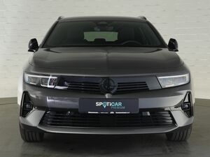 OPEL Astra ST GS 1.2l +AHK Navi 360°-RFK PDC Matrix-LED SHZ LHZ Carplay Teilleder+