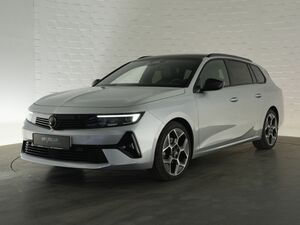 OPEL Astra ST Ultimate 1.2l AT +Navi HUD 360°-RFK PDC Matrix-LED Alcantara Carplay Klimaauto.+