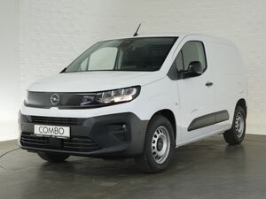 OPEL Combo E Cargo 1.5l CDTI +Allwetter Navi RFK PDC SHZ LHZ LED Carplay Klima+