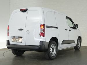 OPEL Combo E Cargo 1.5l CDTI +Allwetter Navi RFK PDC SHZ LHZ LED Carplay Klima+
