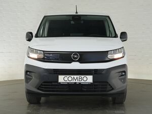 OPEL Combo E Cargo 1.5l CDTI +Allwetter Navi RFK PDC SHZ LHZ LED Carplay Klima+