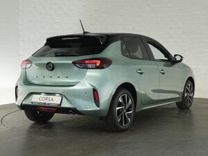 OPEL Corsa YES 1.2l +Allwetter Carplay LED PDC SHZ LHZ DAB Teilleder+