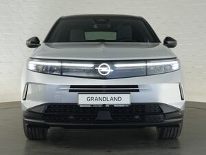 OPEL Grandland GS 1.2 Hybrid AT +AHK Navi 360°-RFK HUD Matrix-LED PDC SHZ LHZ+